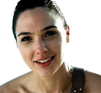 Deepfake gal gadot