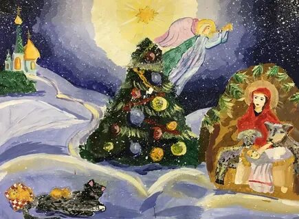 Песня рождественское чудо
