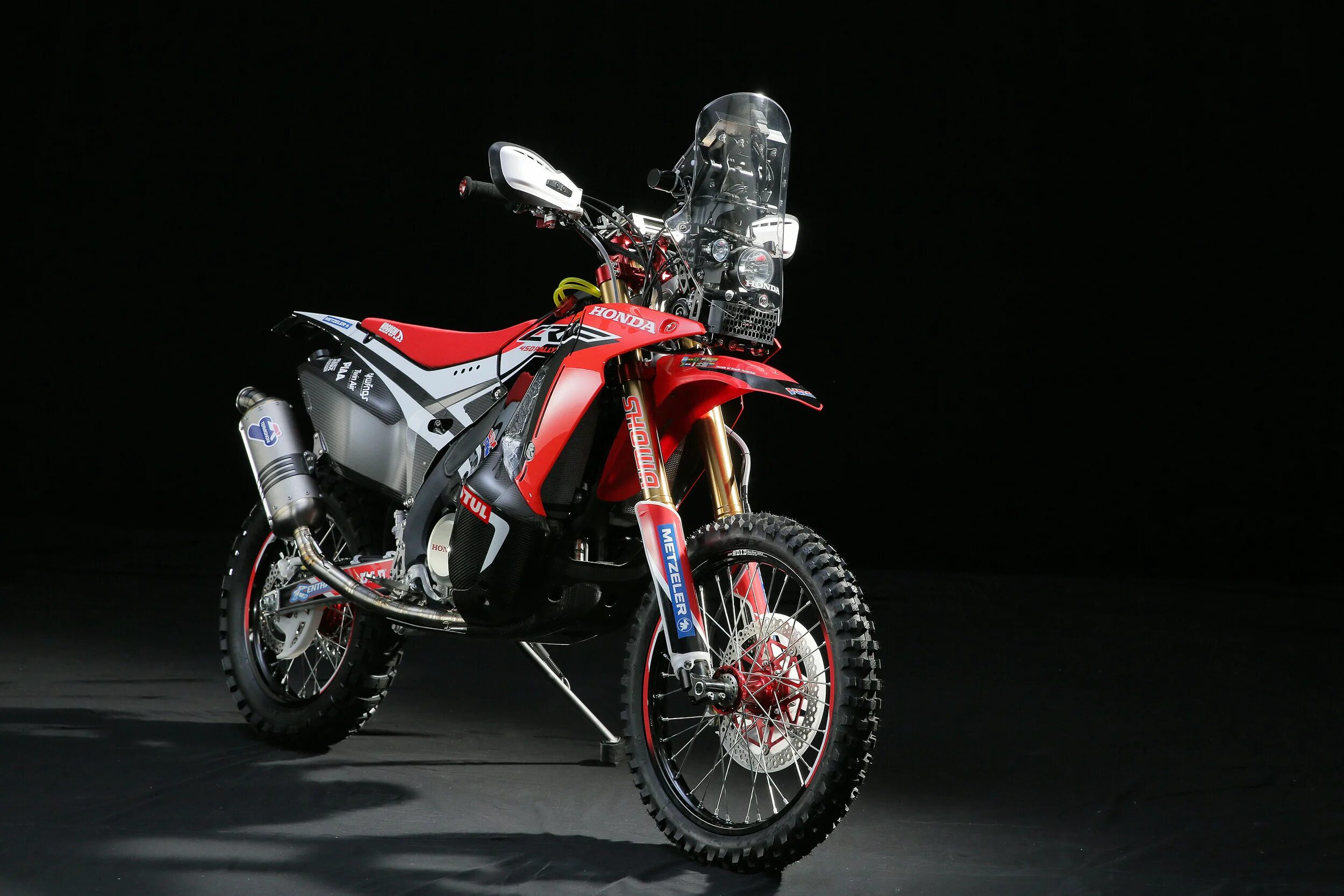 Honda crf rally. Honda CRF 450 Rally. Honda CRF 450 Dakar. Honda CRF 400. Honda CRF 250 Rally.