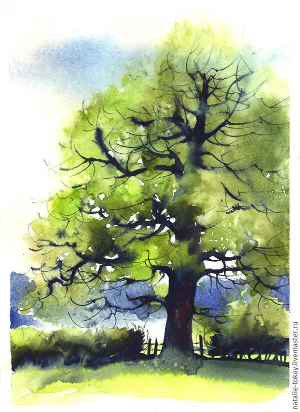 Tree master