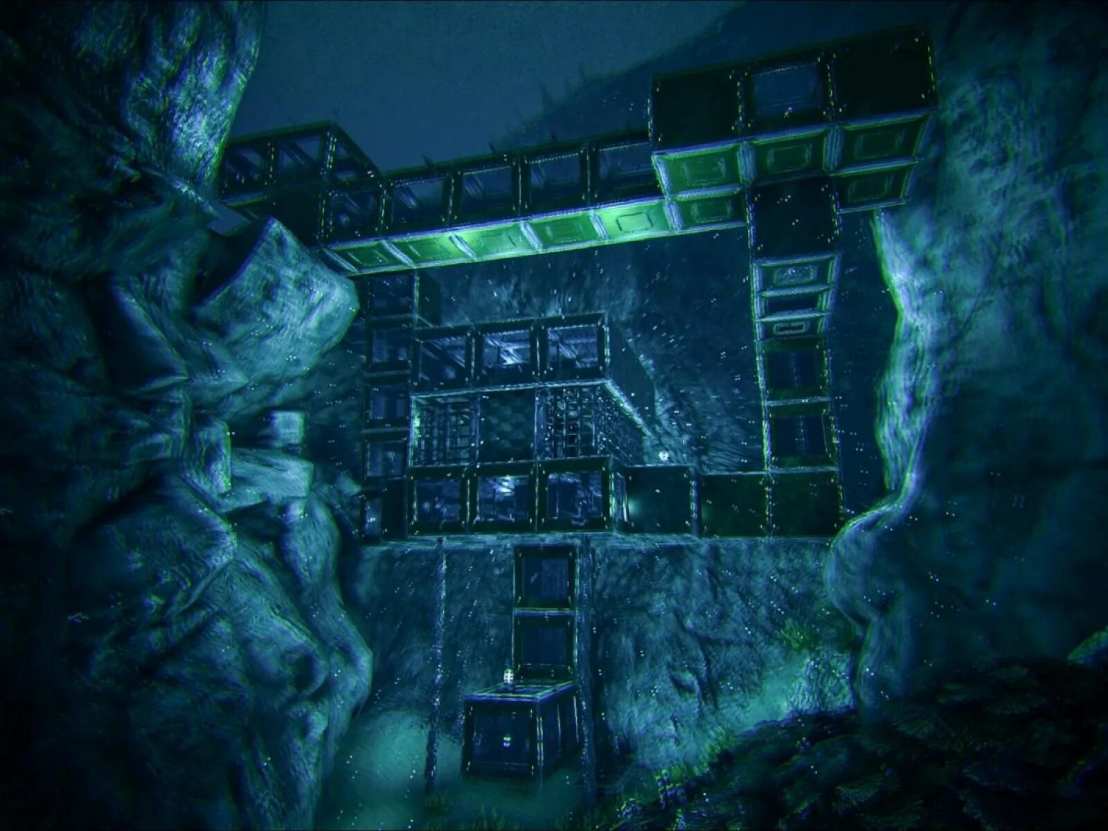 Подводная база АРК. Ark Survival Evolved подводная база. Базы АРК сурвайвал. АРК сурвайвал подводный мир. Арк синий самоцвет