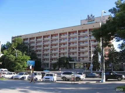 Бригантина в новороссийске