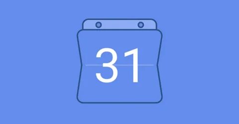 Calendar am