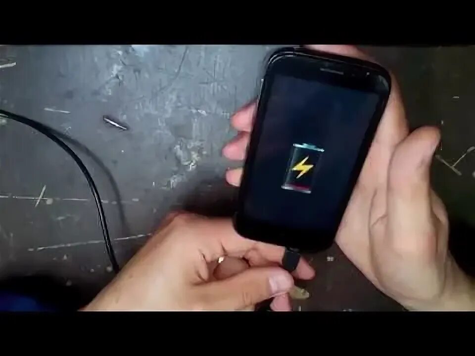 Как включить отладку на телефоне