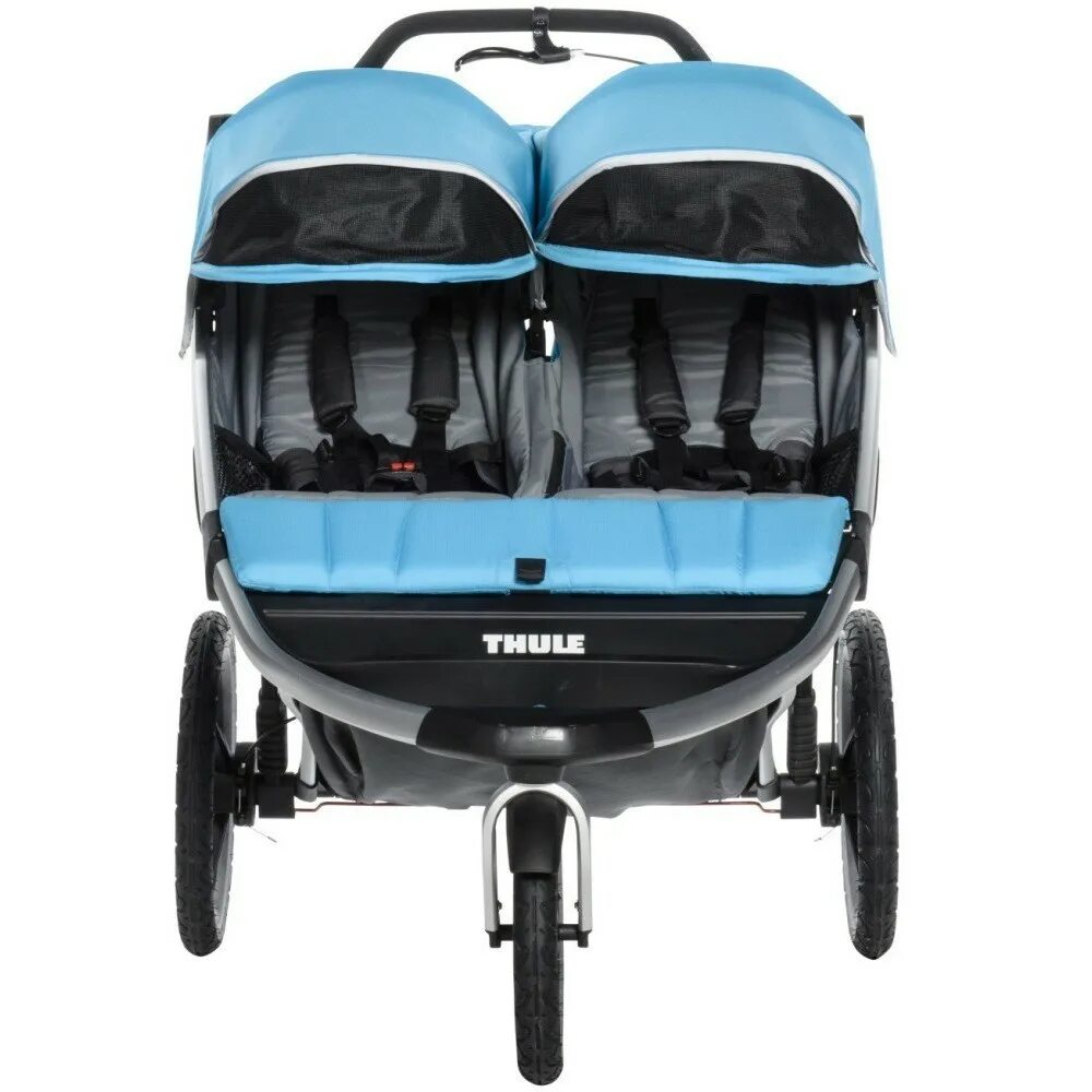 Thule Urban Glide 2. Коляска Thule Urban Glide. Коляска Thule Glide 2. Thule Urban Glide 2 синий.