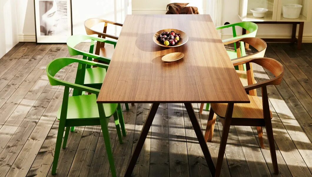 These are tables and are chairs. Стул икеа стокгольм stockholm. стол кухонный стокгольм икеа. walnut dining chairs ikea. деревянный стол зеленые стулья.
