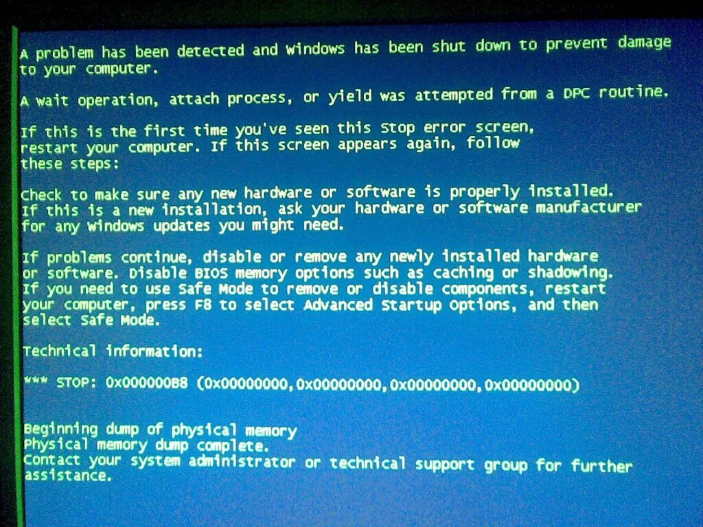 Голубой экран при включении. Синий экран на ноутбуке. Синий монитор. Голубой экран при включении. При включении компьютера синий экран.
