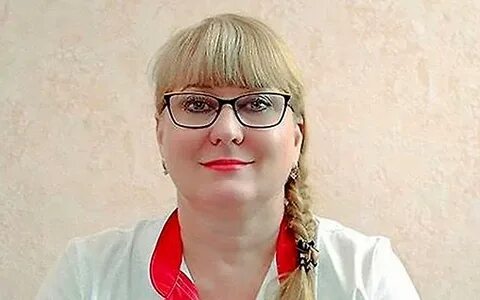 Витальевна самара