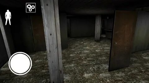 Гренни 2 игра