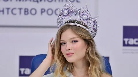 Сайт россиянки