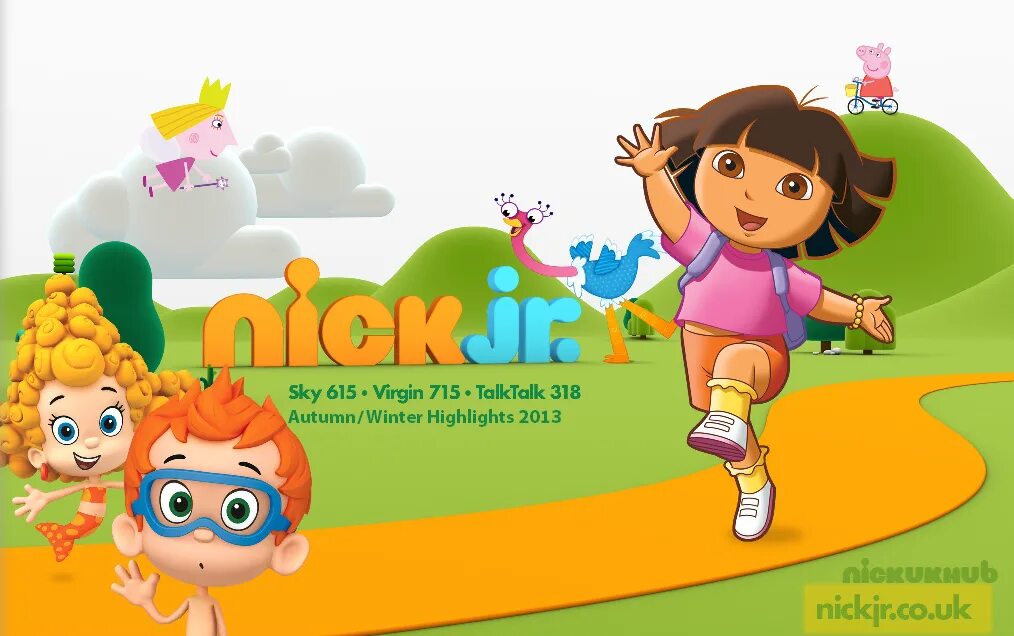 Nick jr россия. Nick Jr. Nick Jr 2013. Nick Jr Телеканал.