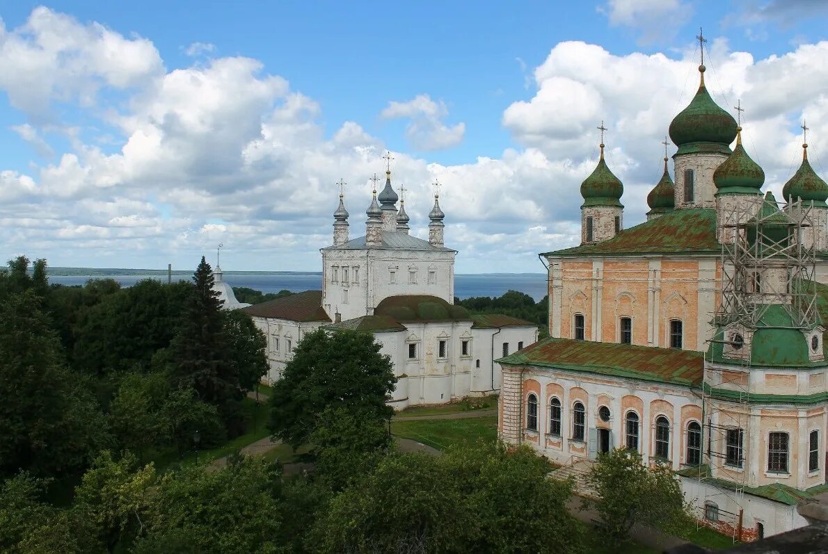 Успенский Горицкий монастырь (Переславль-Залесский). Переславль-Залесский древняя Русь. Горицкий Успенский монастырь. Переславль-Залесский в древности.