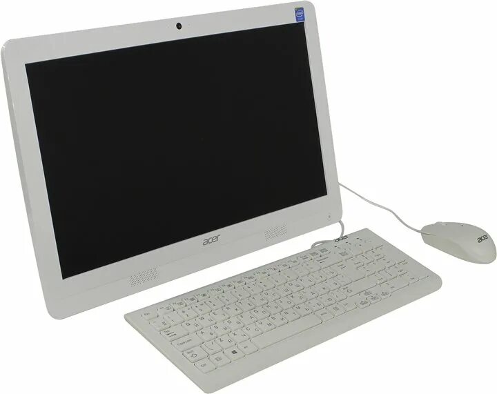 Acer Aspire ZC-606. Моноблок Aspire ZC-606. Моноблок Асер Aspire ZC 606. Моноблок Acer Aspire ZC-606 White.