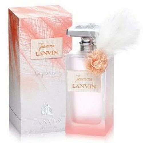 Жане туалетная вода. Jeanne Lanvin духи. Lanvin Jeanne 100ml EDP. Lanvin женская парфюмерия Lanvin Jeanne. Lanvin Jeanne (w) EDP 100ml Tester.