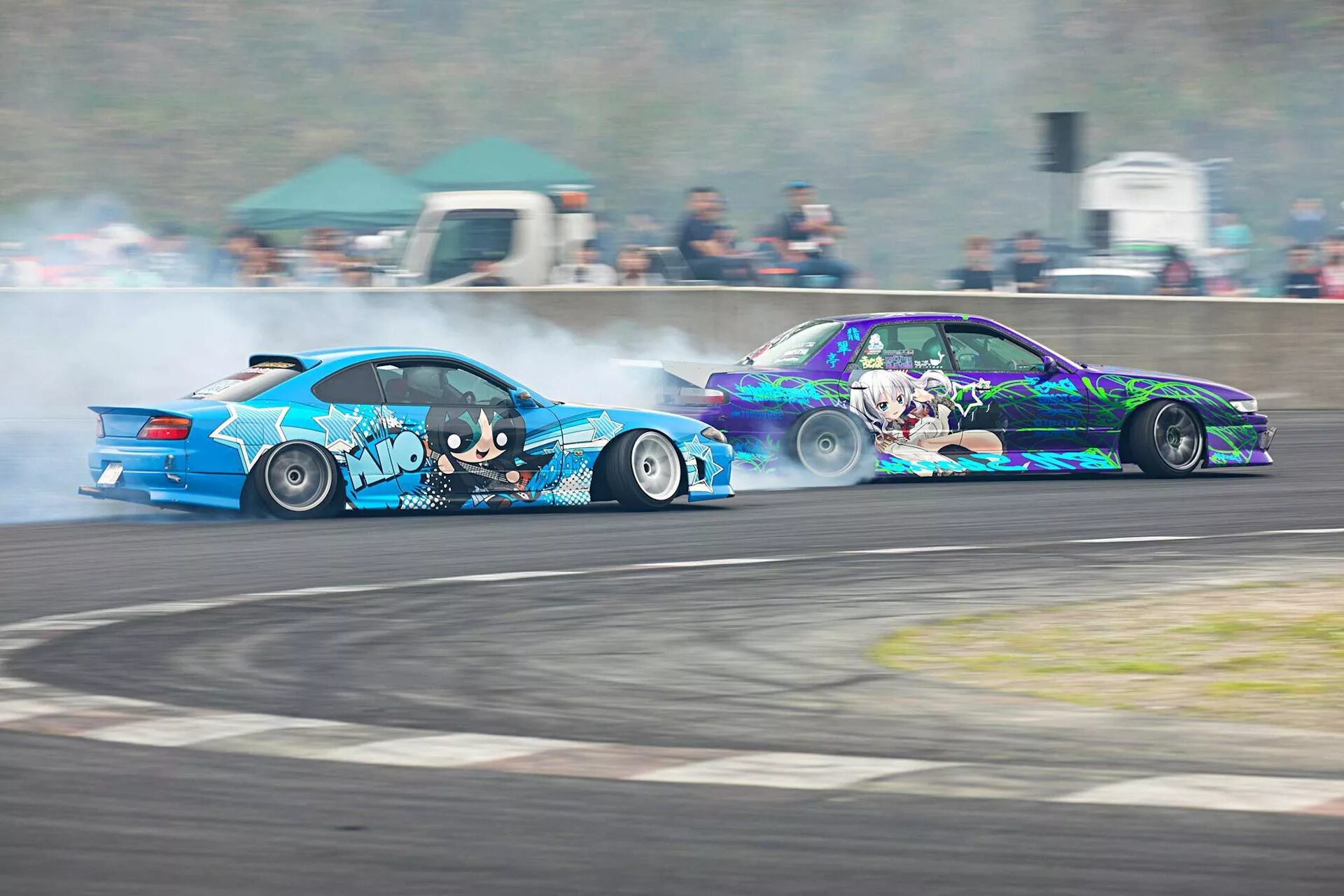 Drifting time. Тачки дрифтит японские Япония. Иташа дрифт. Ливреи Mazda rx7. Nissan Silvia s13 Itasha.
