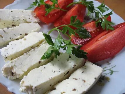 Брынза сколько