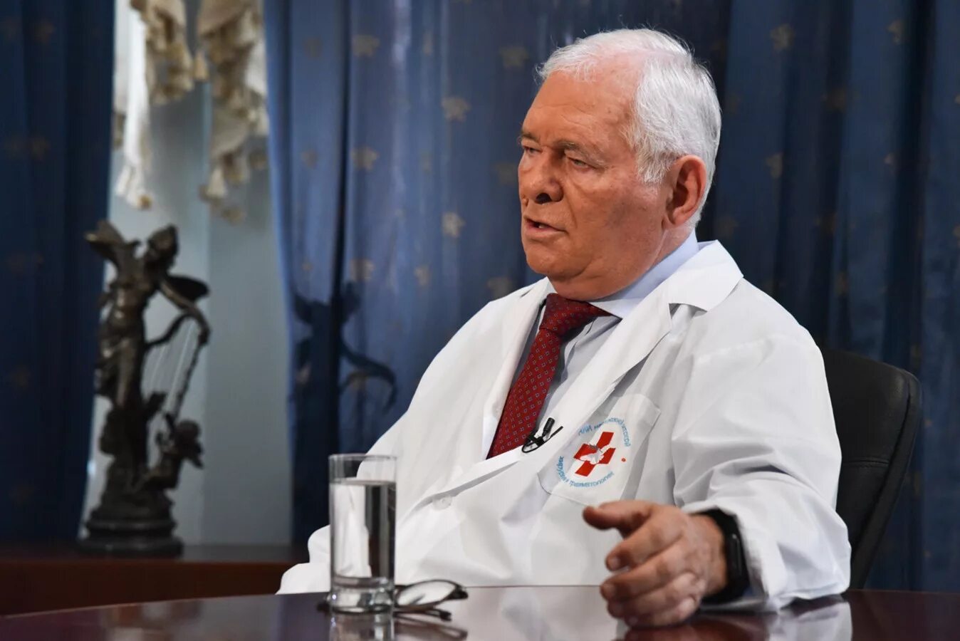 27 апреля леонид рошаль. самый известный доктор. доктор рошаль. детский врач леонид рошаль. рошаль леонид михайлович детский доктор мира.