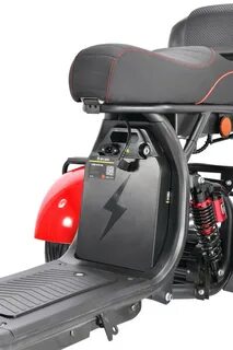 White siberia trike