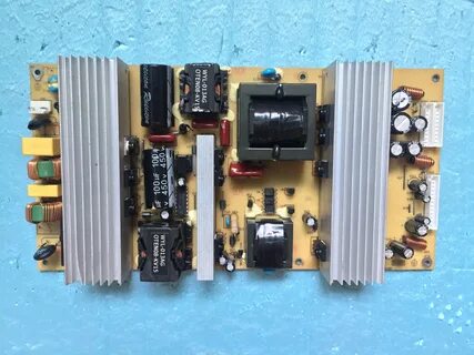 Lcd блок