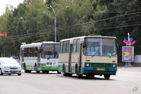 Автовокзал 46