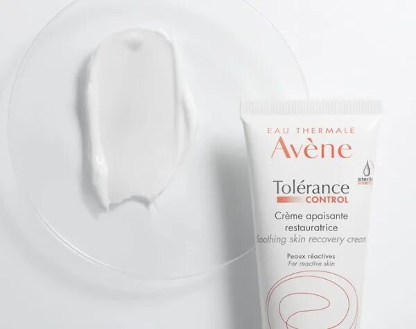 Avene tolerance Control крем. Авен Толеранс крем 40мл контроль успок. Восстан.. Крем, Авен Толеранс контрол успокаивающий. Авен бальзам 40мл Толеранс контроль успок восс. Avene tolerance control