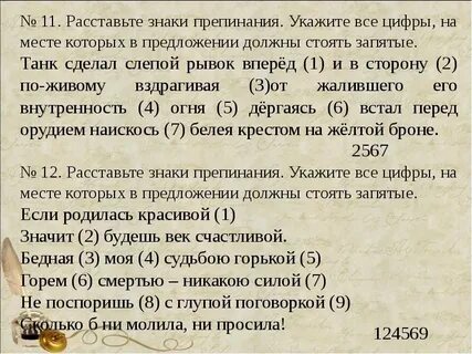 Расставьте знаки препинания ветеринарный врач