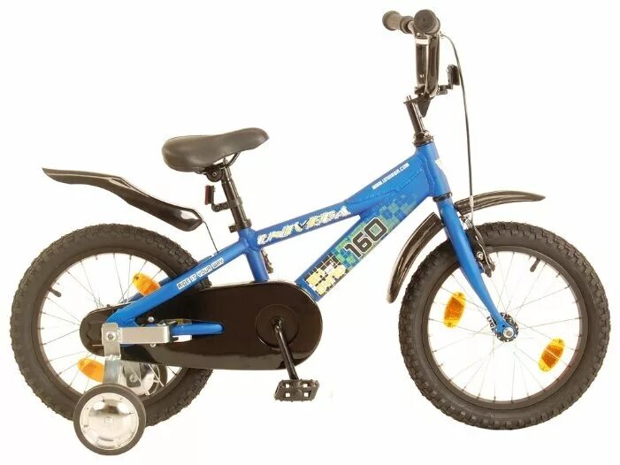 Велосипед детский характеристики. Велосипед Univega Dyno 160. Велосипед детский Univega Dino 160. Велосипед Univega детский Dyno. Велосипед Univega Dyno 16 дюймов.