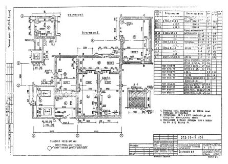 Проект 272