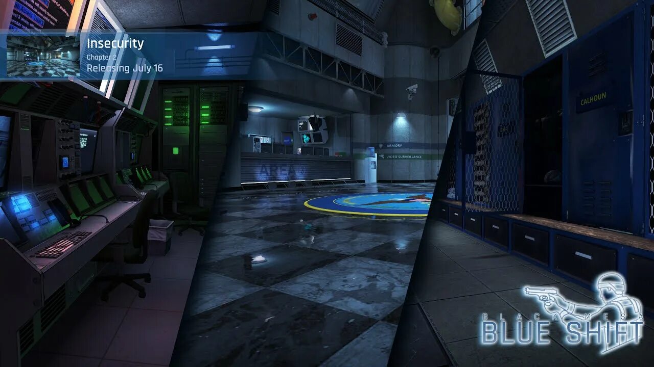 Black mesa blue shift. Half life blue shift обложка. Ремейк half-life: blue shift. Blue shift remake. Блю шифт на русском.