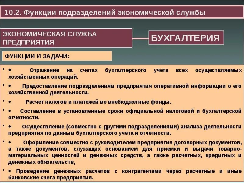 Задачи и функции структурных подразделений. Функции подразделения Бухгалтерия. Функции ключевых подразделений. Функции основных подразделений организаций. Основные задачи и функции бухгалтерии.