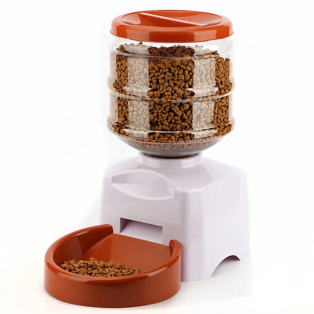 Automatic pet feeder. Pet Feeder кормушка. Автокормушки для собак Pet Feeder. Автоматическая кормушка для кошек HOOPET. Автопоилка для кошек Automatic Pet Feeder.