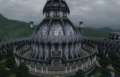 Imperial city