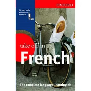 Take a french