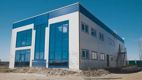 Вакансии индустриальный парк
