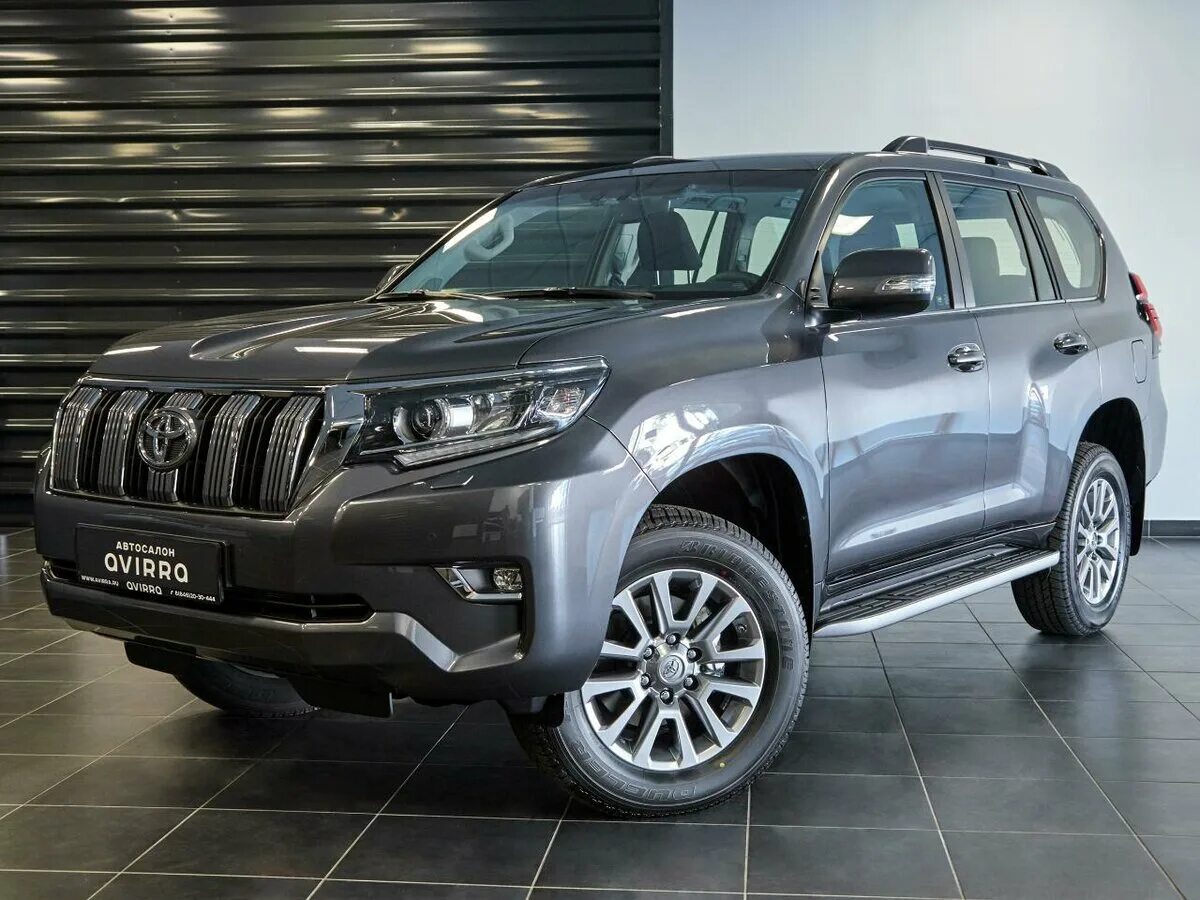 Куплю прадо 2020 года. Toyota Land Cruiser Prado 2020. Toyota Land Cruiser Prado 2020 серый. Ленд Крузер Прадо 2019. Prado 150 2020.