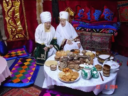 Және күшпен