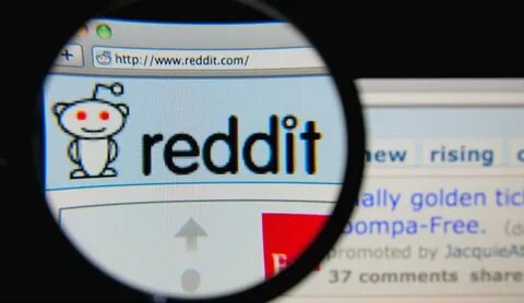 Reddit spoiler