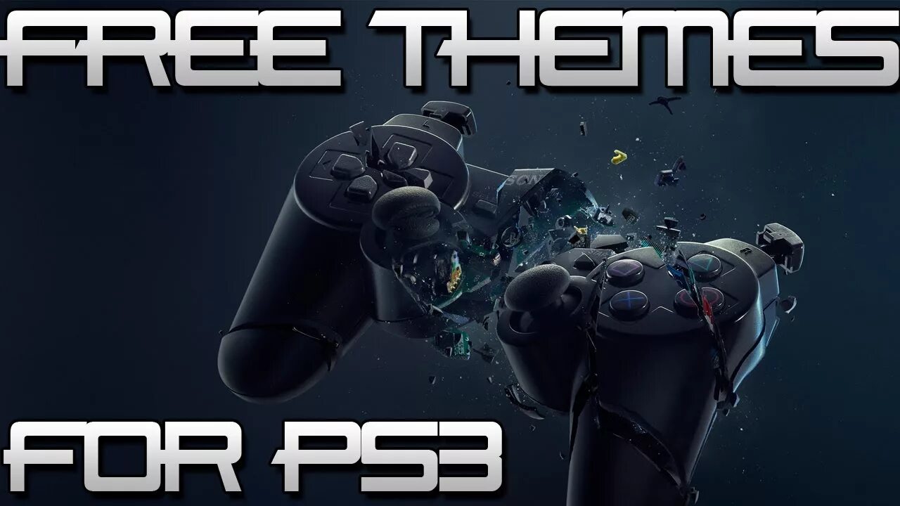 Пс3 обзоры. Ps5 Theme ps3. Темы для ps3. Тема плейстейшен. 3d темы для ps4.