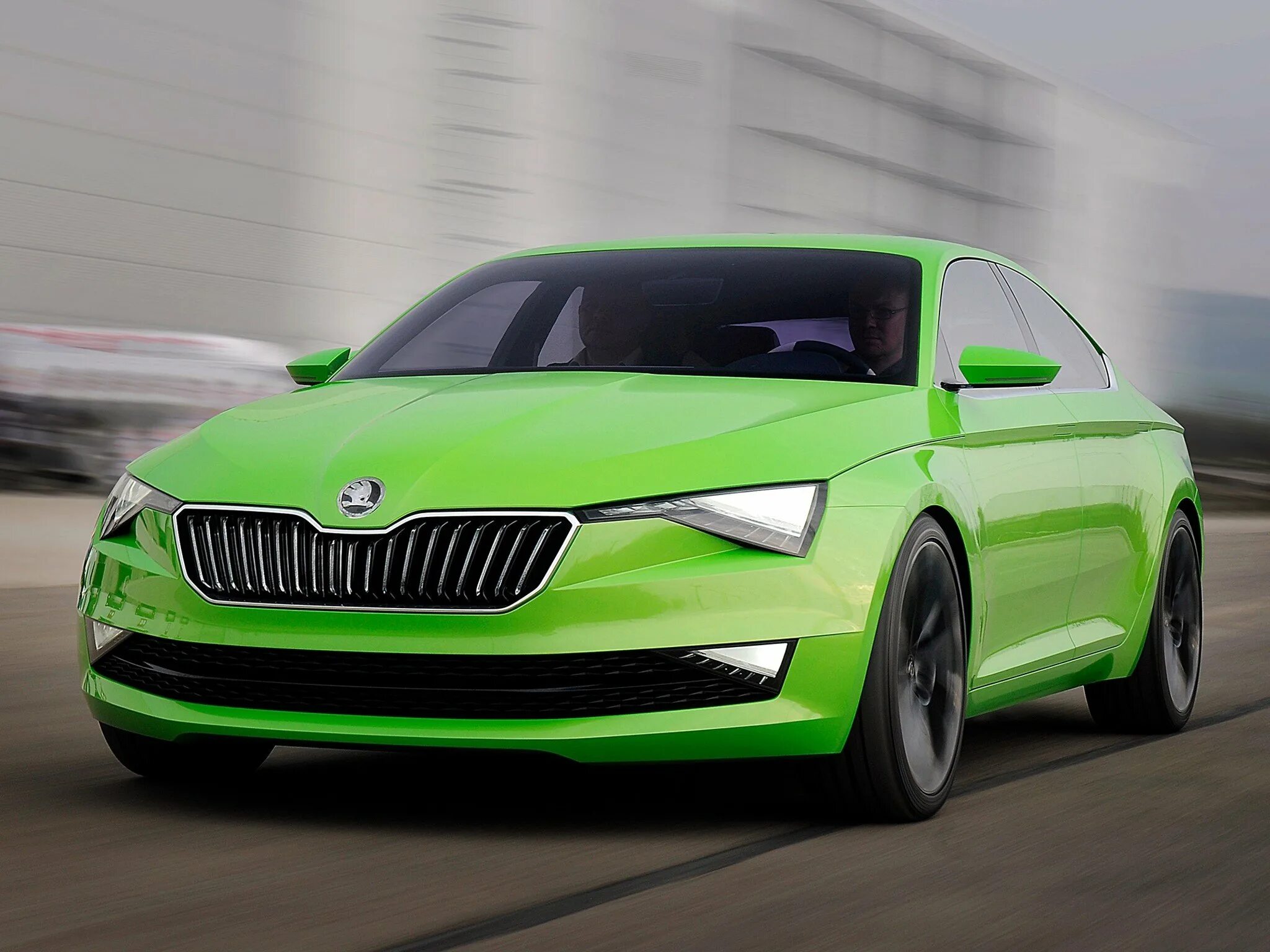 Концепт Skoda Octavia. Škoda Octavia Concept. Skoda Concept 2014. Новая Шкода концепт