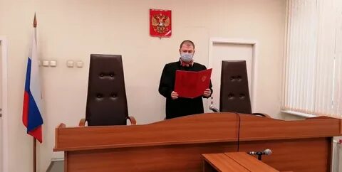 Судебные участки г мурманска