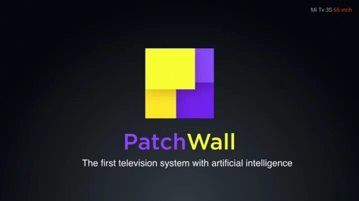 Patchwall xiaomi что это. Patchwall. patchwall что это в телевизоре. patchwall os. patchwall что это в телевизоре xiaomi.