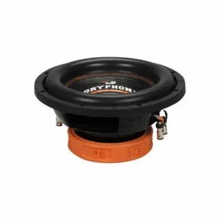 Dl audio gryphon lite 12 v 3