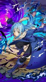 Tensura reincarnated