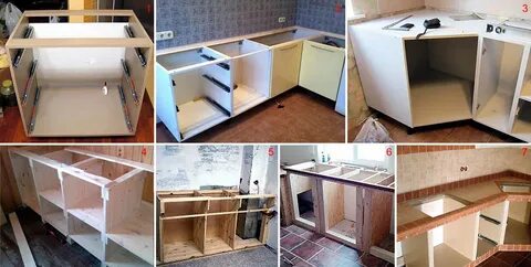 Форум кухня делать