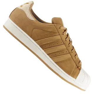 Adidas brown