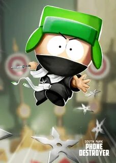 South Park, Phone Destroyer ™ South park, Kyle south park, South park quotes