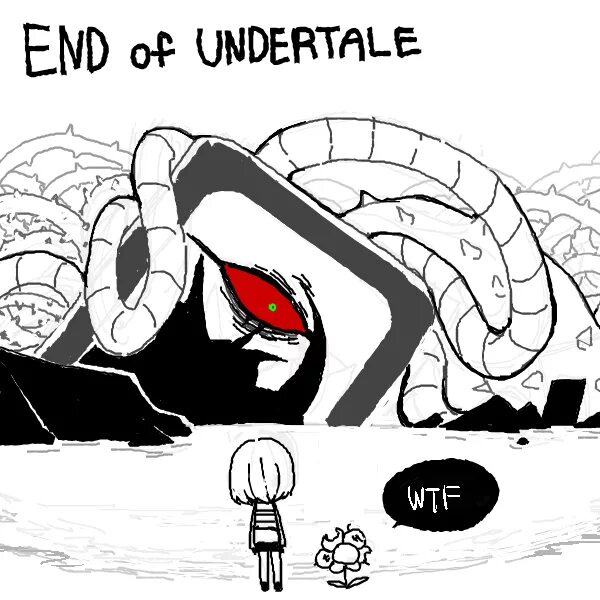 Undertale the end. Undertale. undertale:the hacker&#039;s end. андертейл an ending.