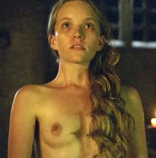 Slideshow tamzin taber nude.