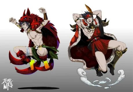 Hades Zagreus But With Different Boon Aesthetics - The best meme formats fr...