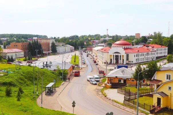 Пять городов Московской области победили на Всероссийском конкурсе лучших проект